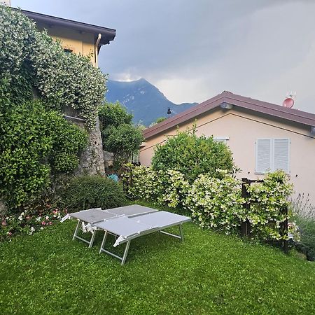 Bellagio Rotonda Apartment Kültér fotó