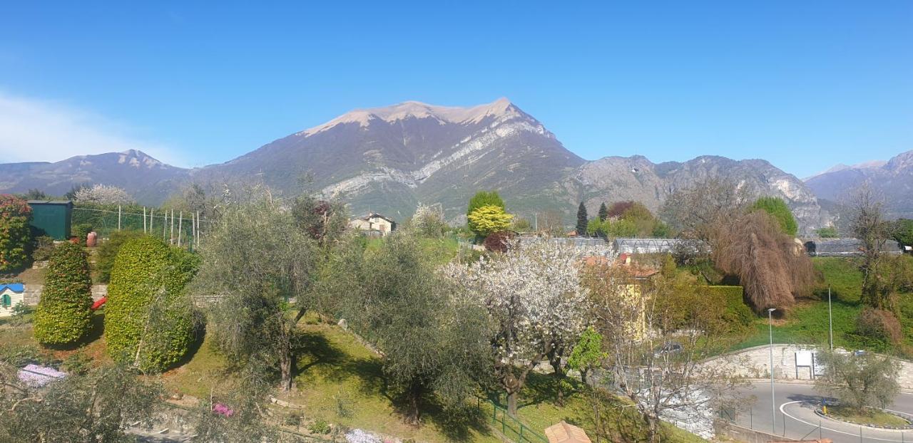 Bellagio Rotonda Apartment Kültér fotó