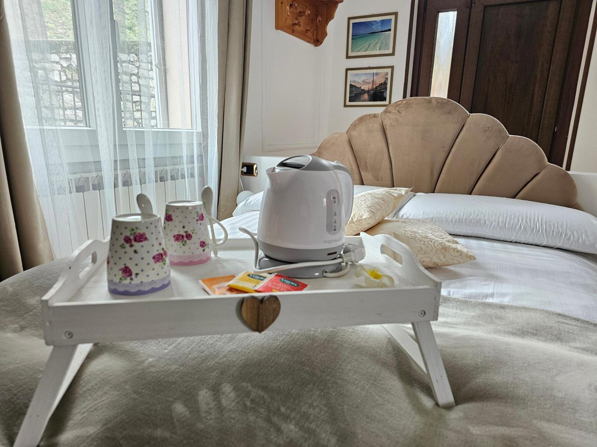 Bellagio Rotonda Apartment Kültér fotó