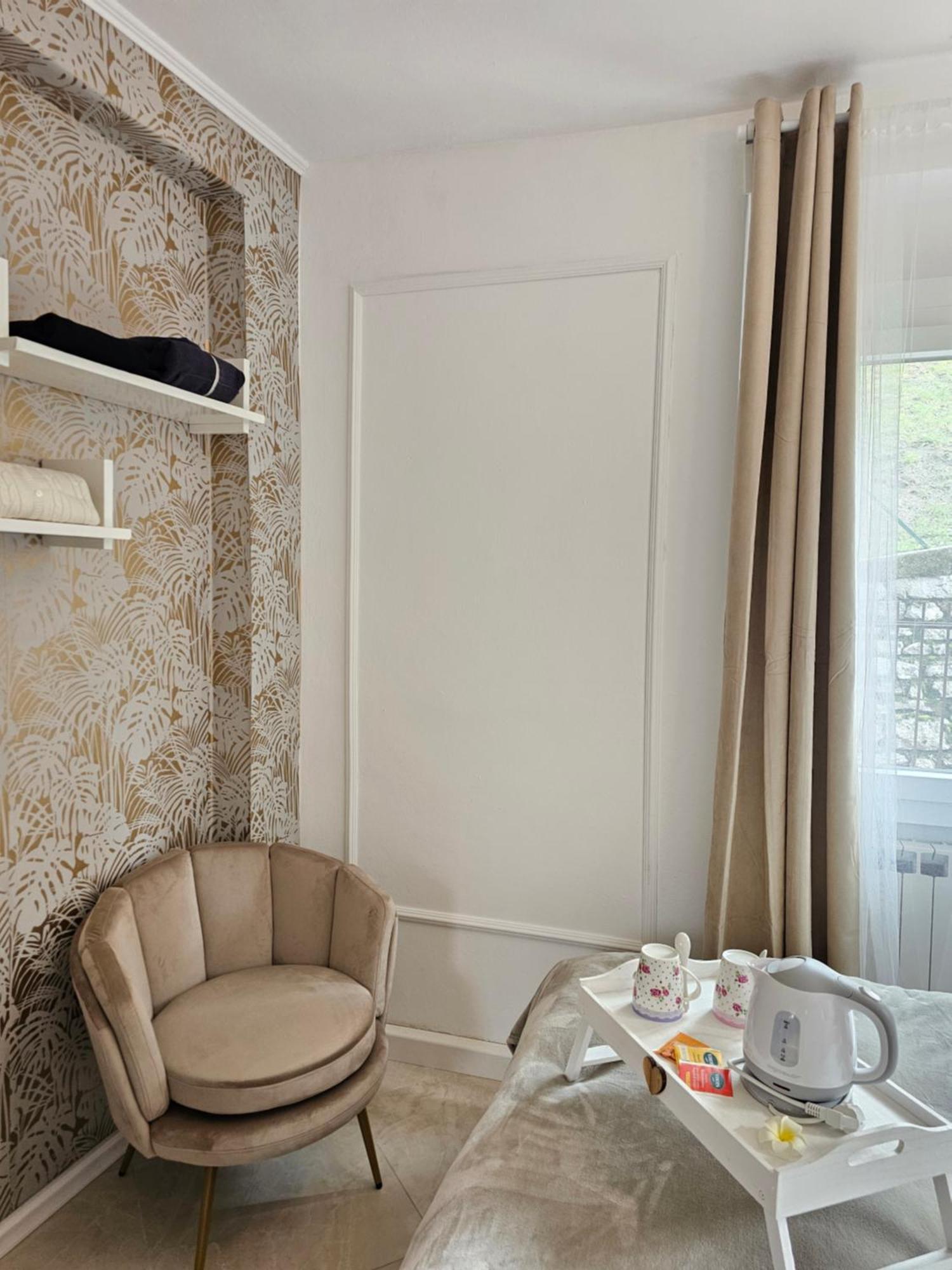 Bellagio Rotonda Apartment Szoba fotó